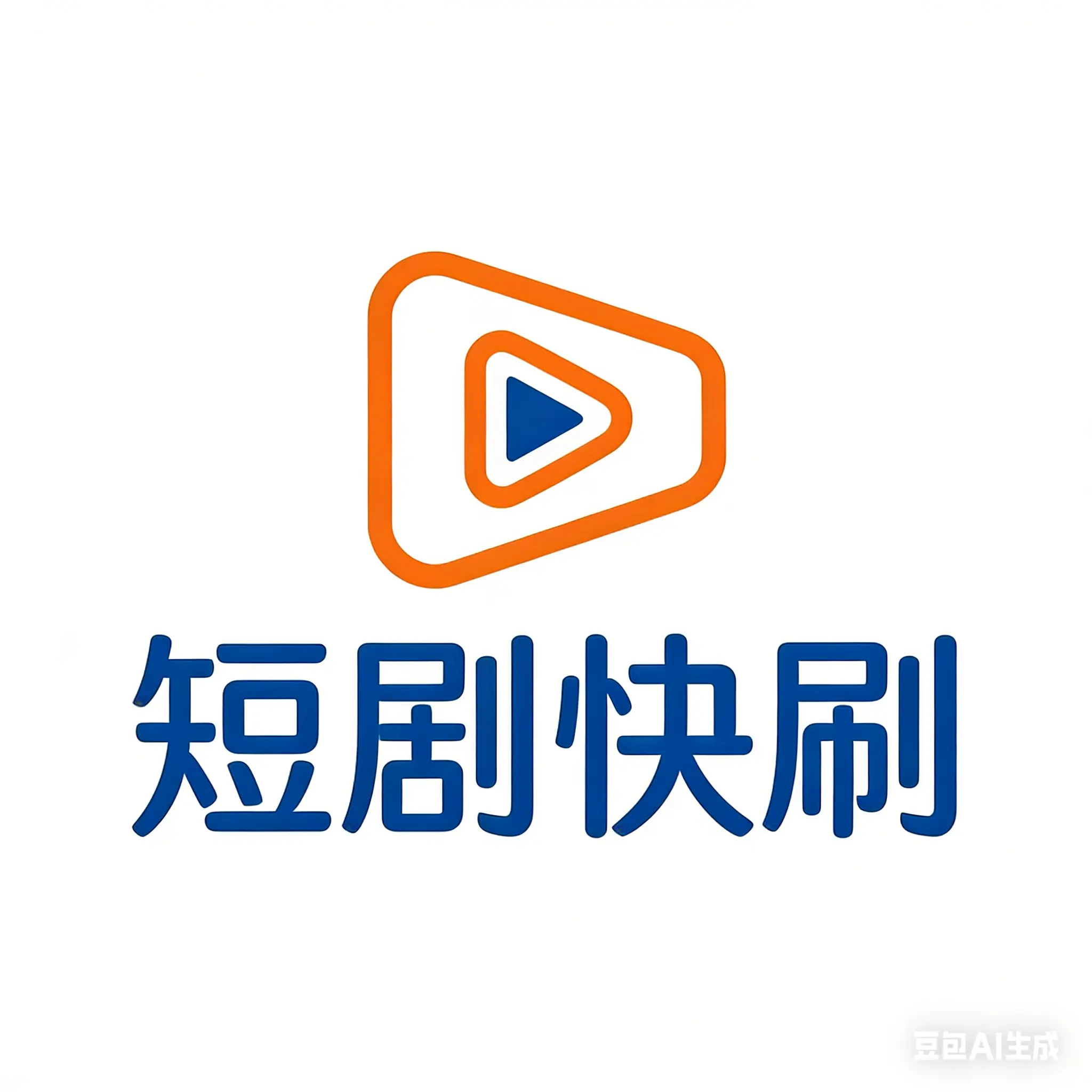 酷客影视LOGO